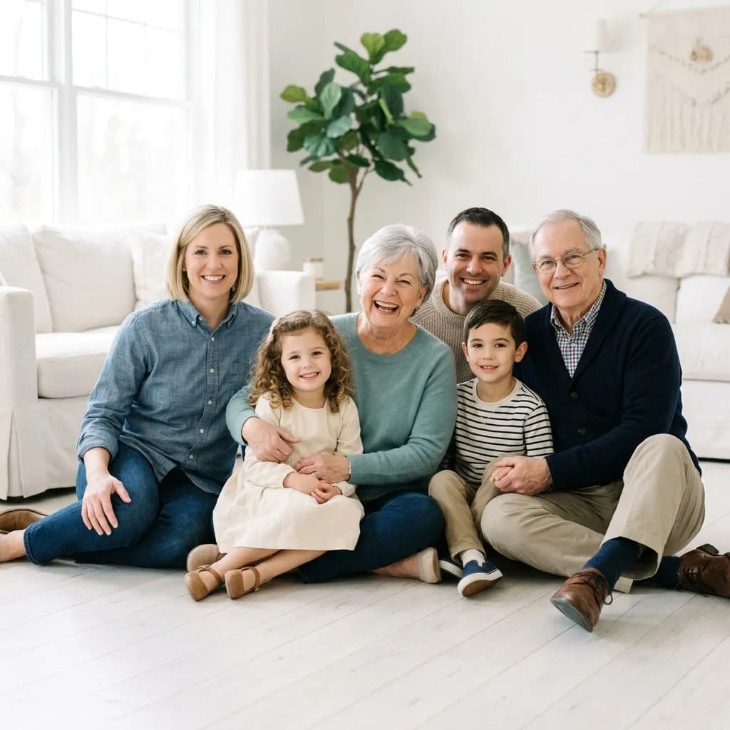Memory care in Cumberland